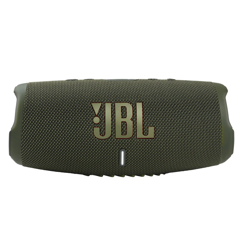 Karnay JBL Charge 5, Qora