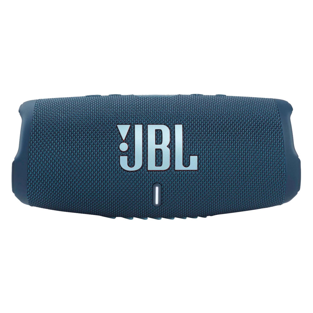 Karnay JBL Charge 5, Ko'k
