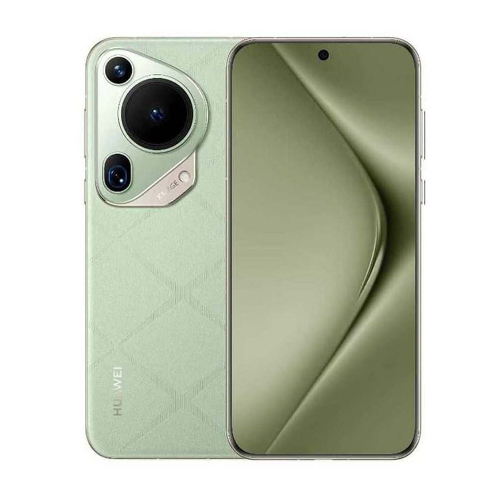 Huawei Pura 70 Ultra 16/512GB (Yashil)