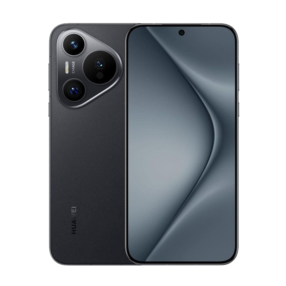 Huawei Pura 70 Pro 12/512GB (Qora)