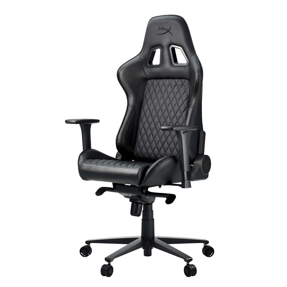 O'yin kursisi HyperX JET, Qora | ERC