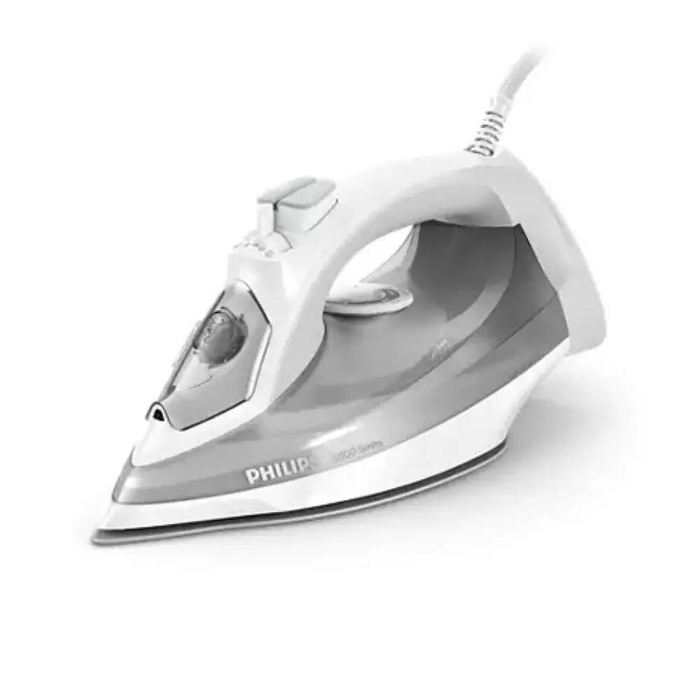 Philips DST5010 Dazmol – 2400W, Bug‘ Berish, Keramika Taglik, Avto Tozalash!