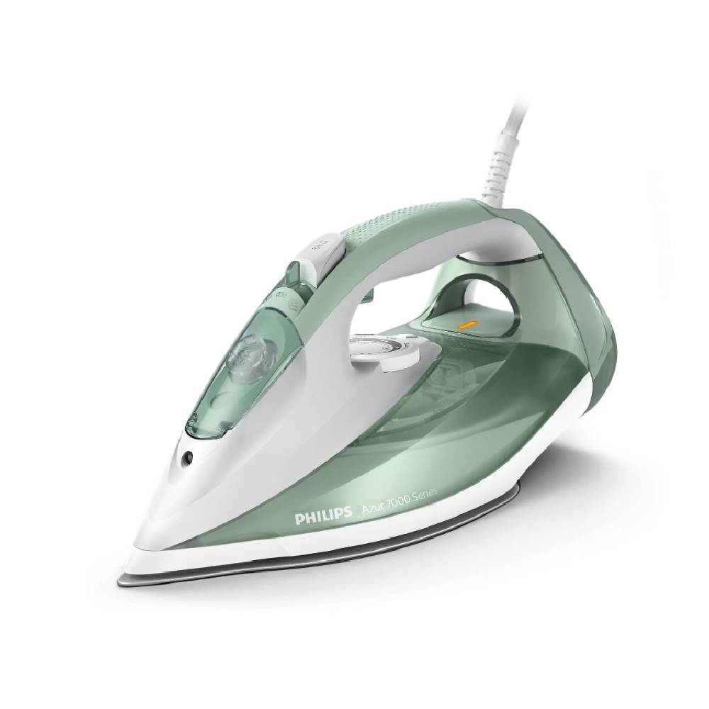 Philips DST7011 Bug‘li Dazmol – 2600W, 220g Bug‘ Urishi, Kafolatli!
