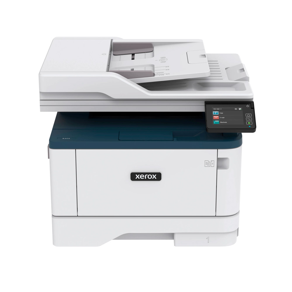 Printer Xerox B305 (МФУ, лазерный, ч/б, А4)