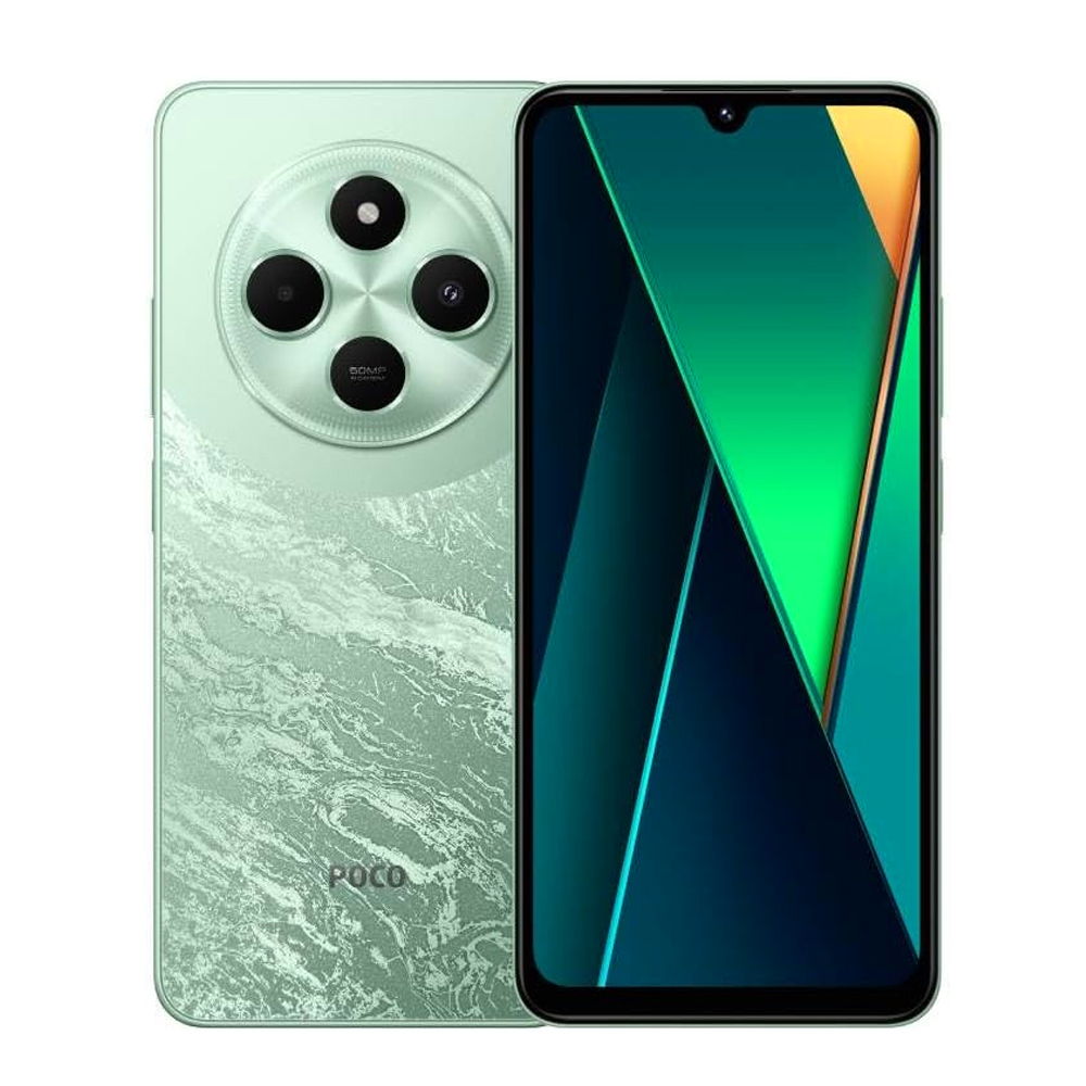 Xiaomi Poco C75 8/256GB Global Version (Yashil)