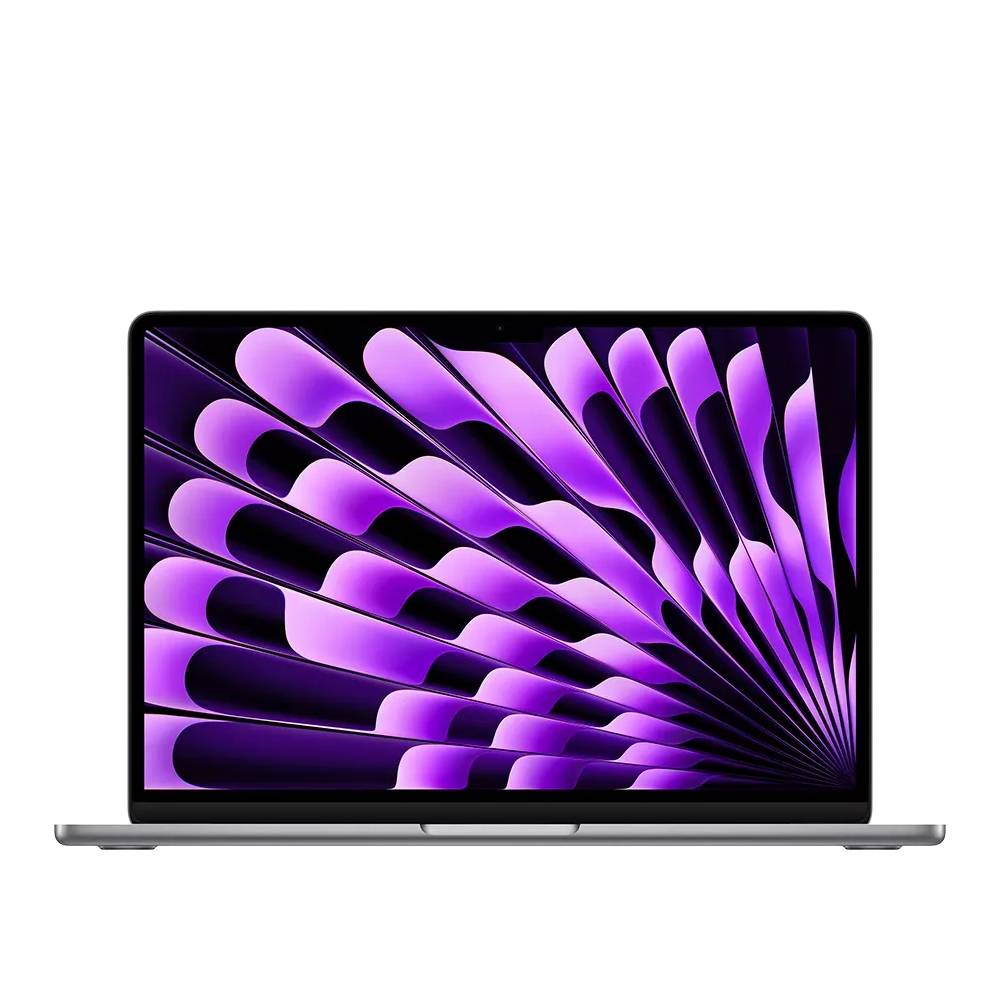 MacBook Air 15.3” M3, 8GB RAM, 512GB Space Grey