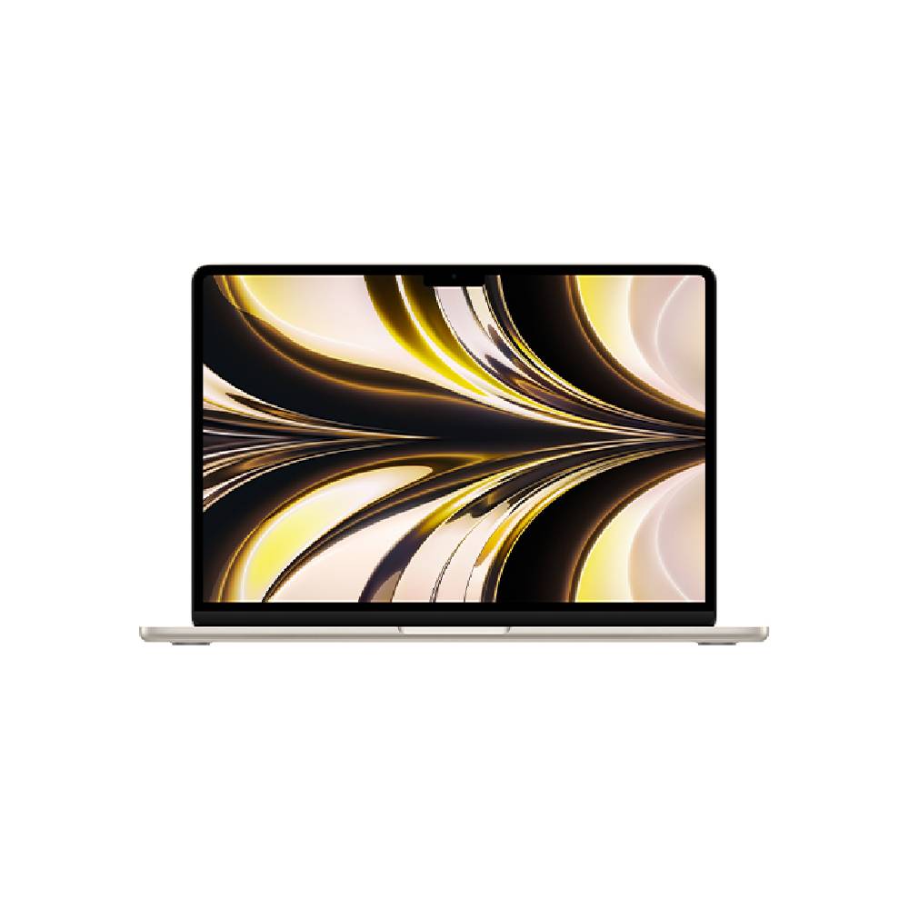 MacBook Air 15.2" M2 8GB RAM, 256GB SSD Starlight