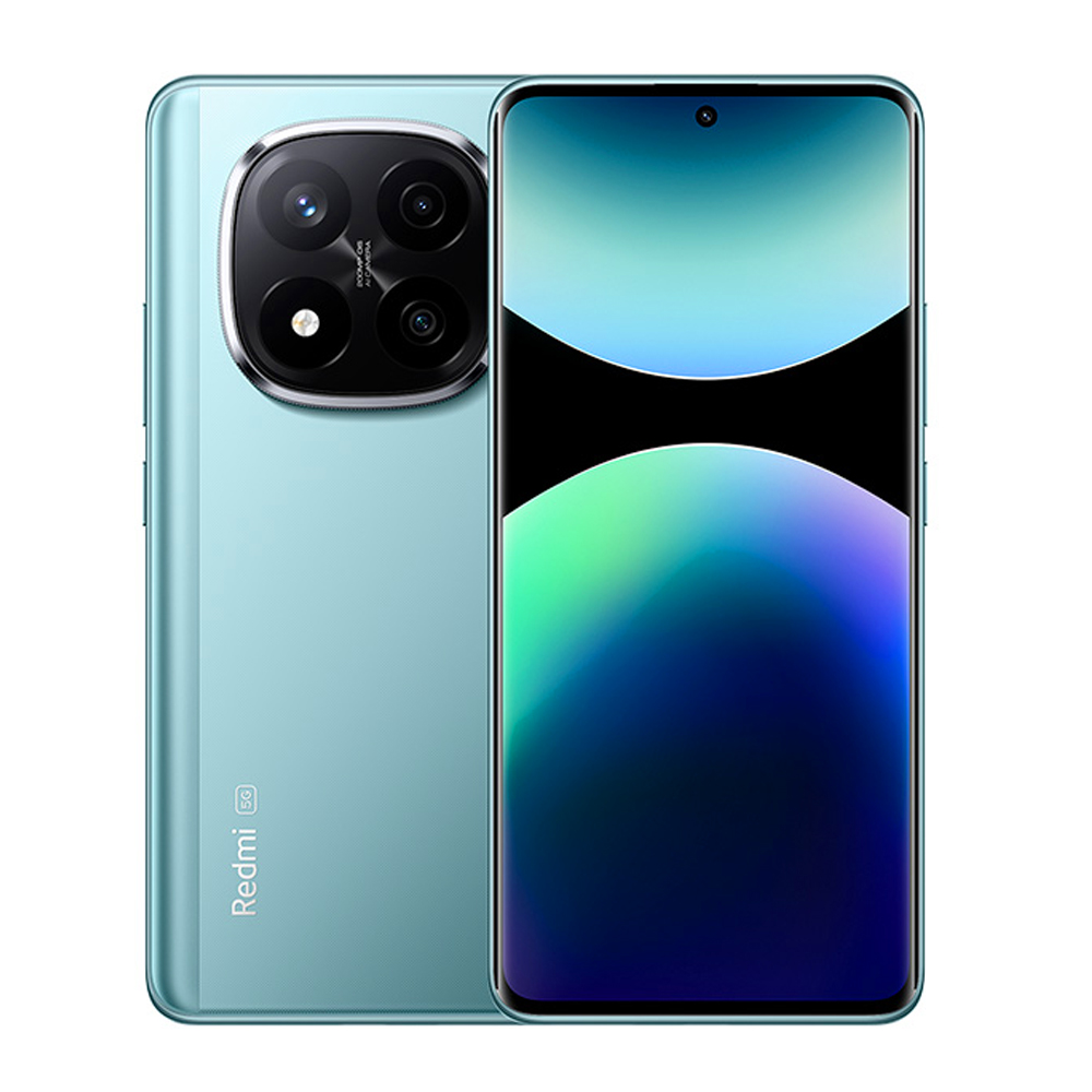 Xiaomi Redmi Note 14 Pro+ 5G 8/256GB Global Version (Blue)