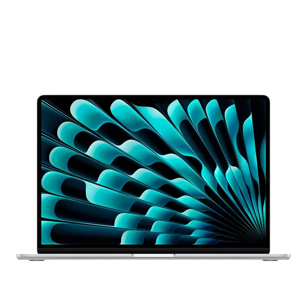 MacBook Air 13.6" M3 16GB RAM, 1TB SSD,Silver