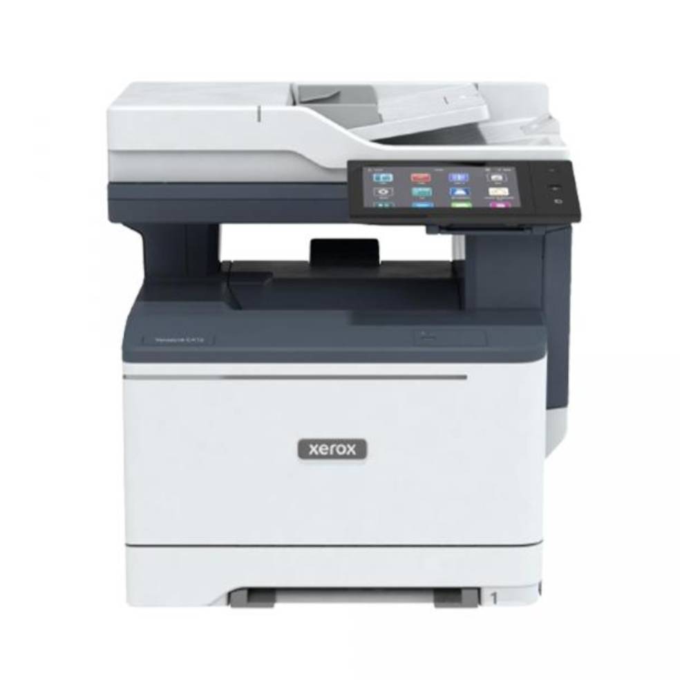 Printer Xerox C415 (Wi-Fi, МФУ, А4, lazerli)