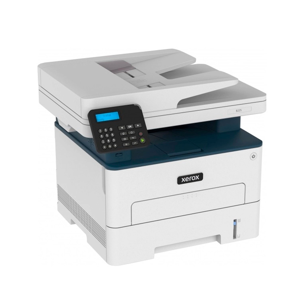 Printer Xerox B225 (МФУ,Lazerli , ч/б, А4)