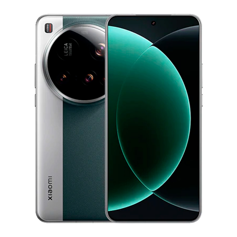 Xiaomi 15 Ultra 16/512GB Global Version (Yashil)