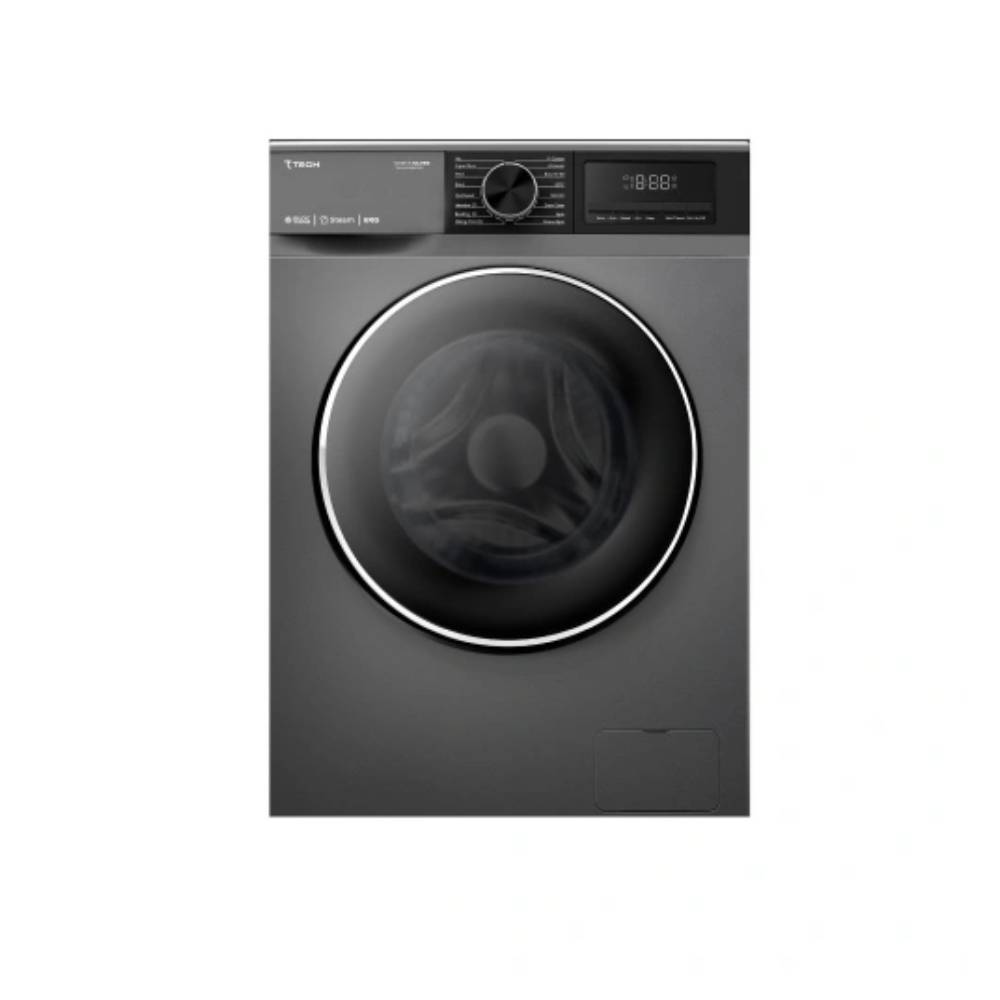 Kir yuvish mashinasi Tech 7WM4S1210HGS1