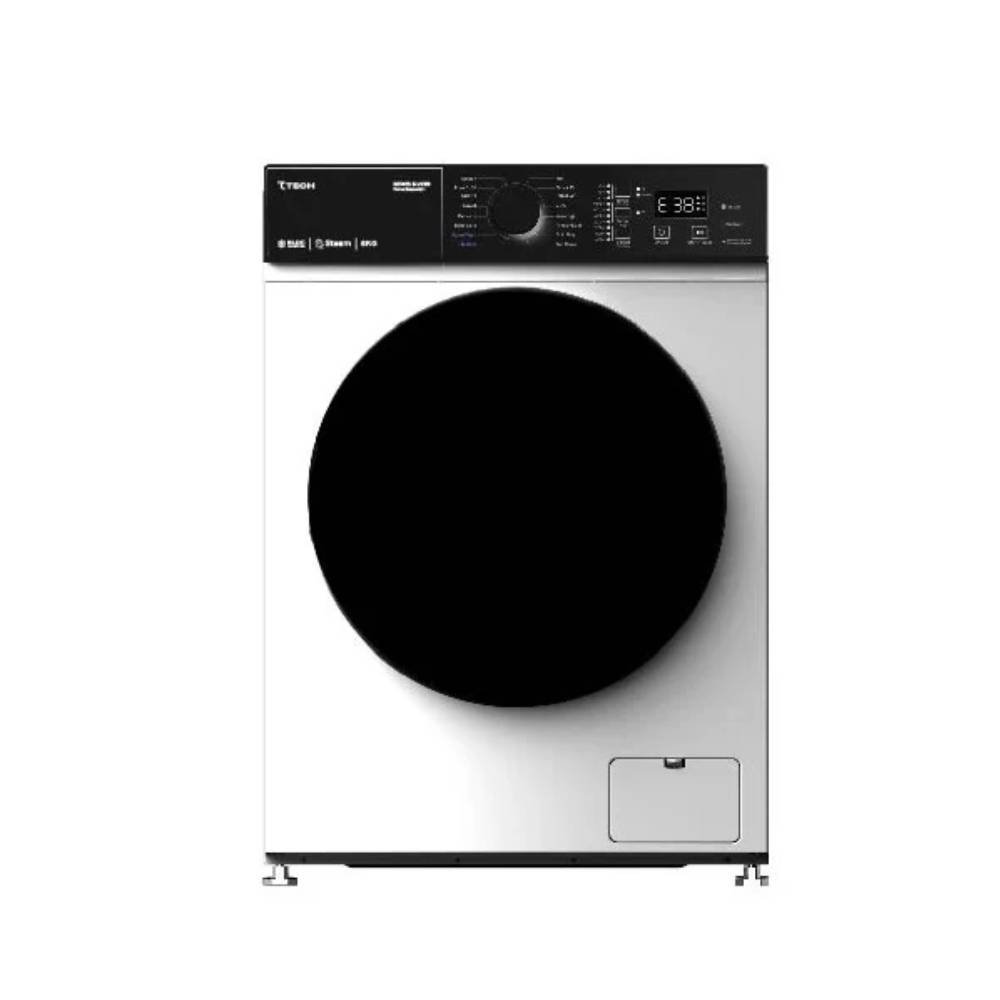 Kir yuvish mashinasi Tech 7WM4S1480WSS1