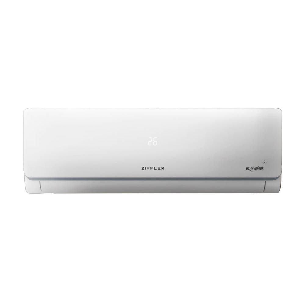 Konditsioner Ziffler Lima 12 Inverter, Oq