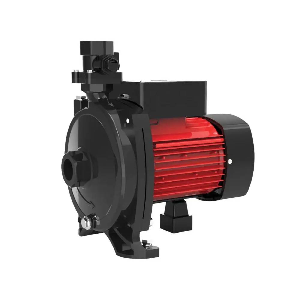 Markazdan qochma nasos EVN-S/370A