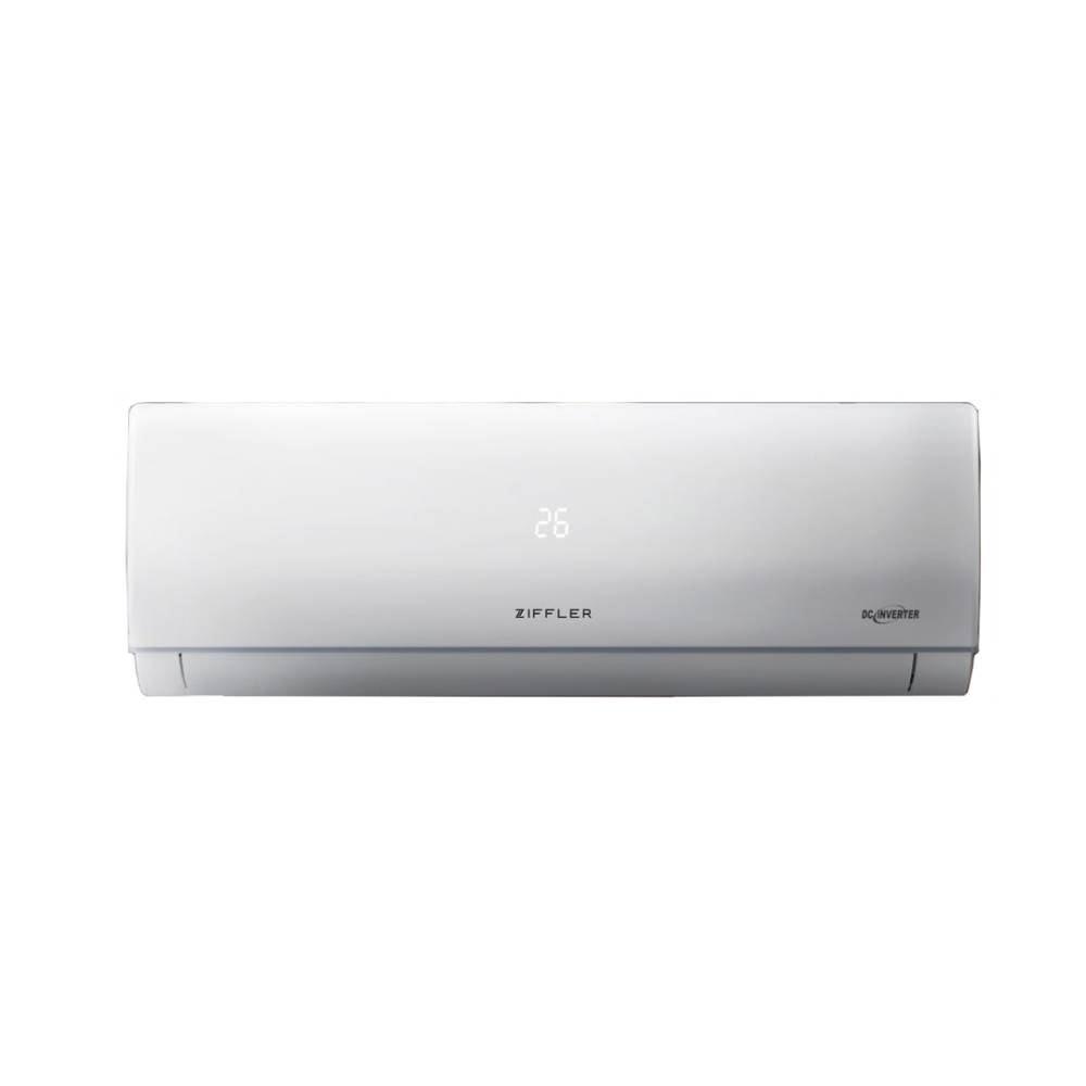 Konditsioner Ziffler Elba 12 Inverter, Oq