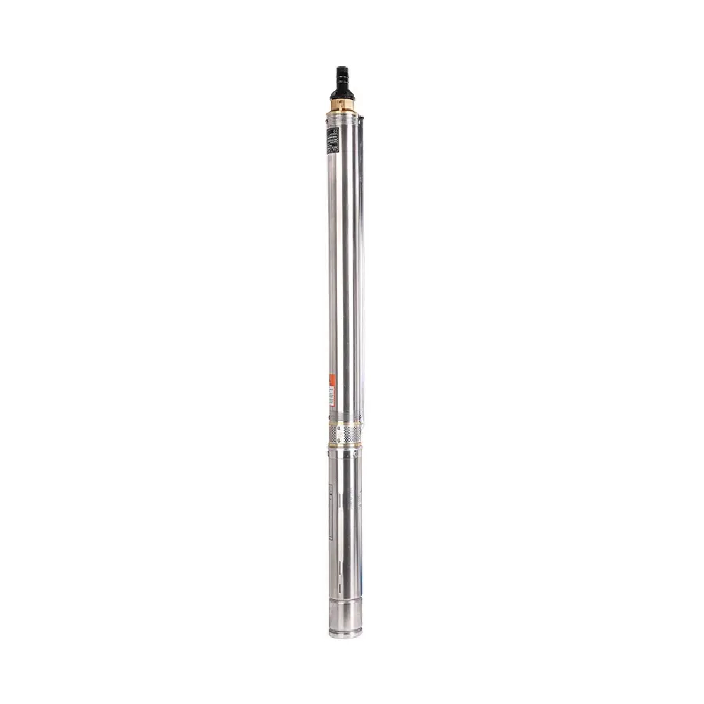Chuqurlik suv nasosi EPA 4EGN10/5-0.75