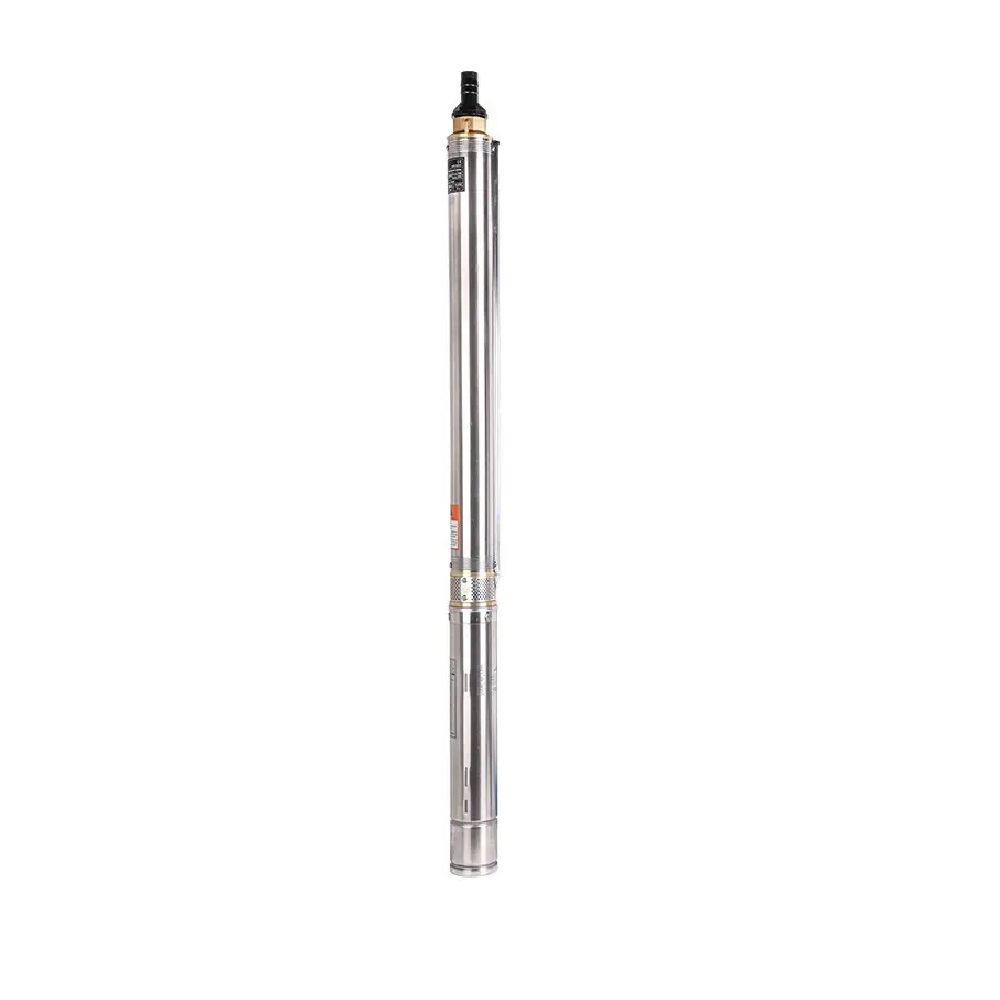 Chuqurlik suv nasosi EPA 4EGN10/6-0.92