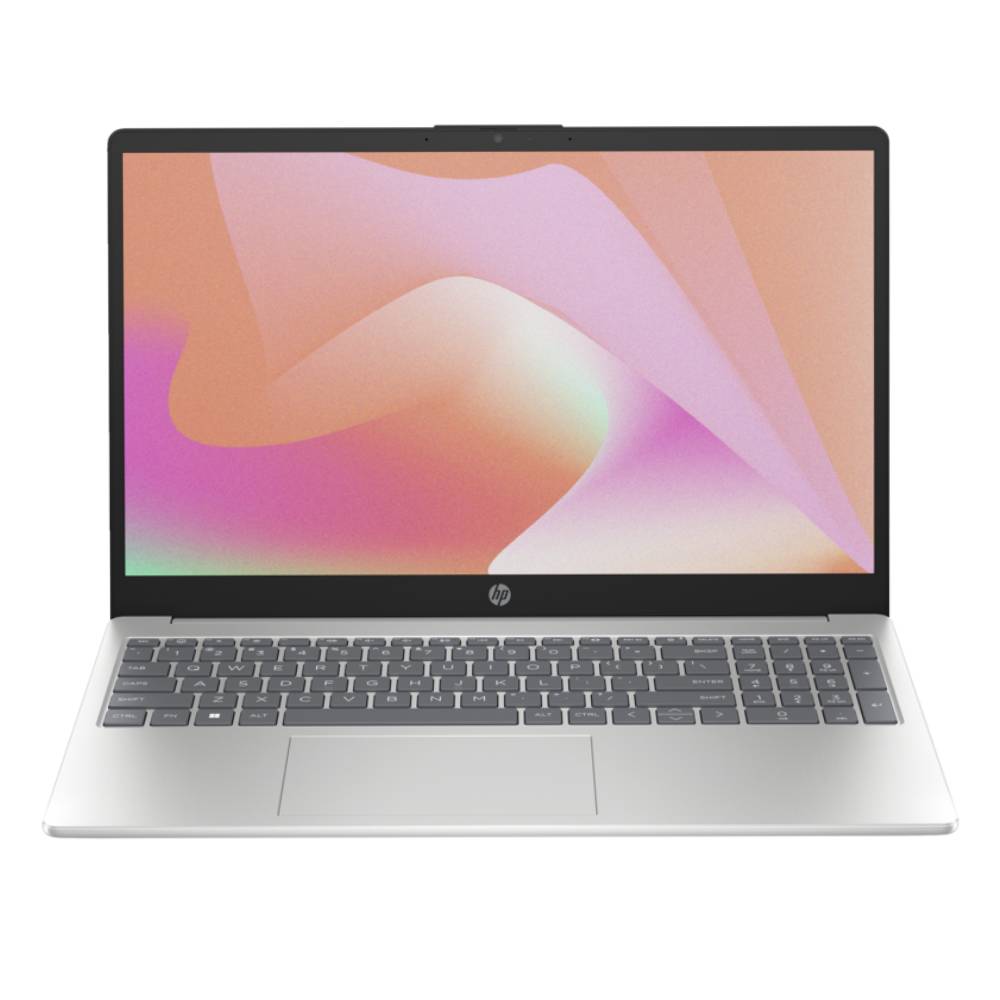 Noutbook HP AMD R3-7520U | 8GB DDR5 | 512GB 15.6" FHD