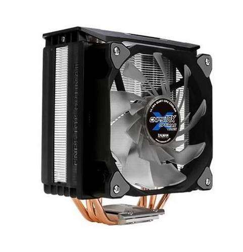 Zalman CNPS10X Performa Qora | 140mm Protsessor Kuler
